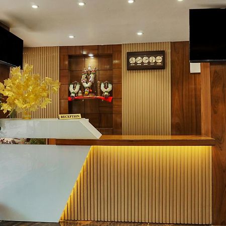 Hotel Sayba Executive Pune Dış mekan fotoğraf