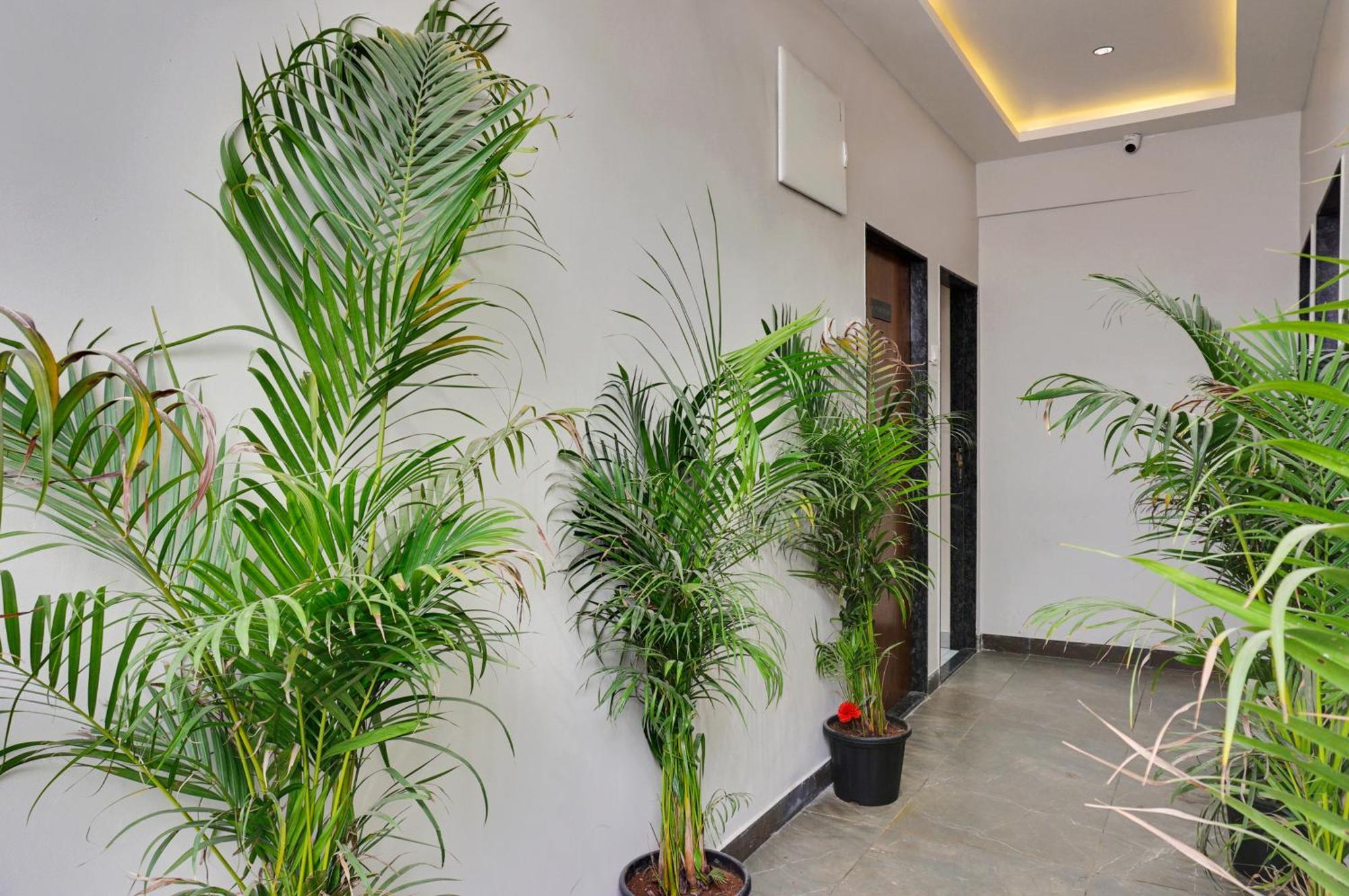 Hotel Sayba Executive Pune Dış mekan fotoğraf