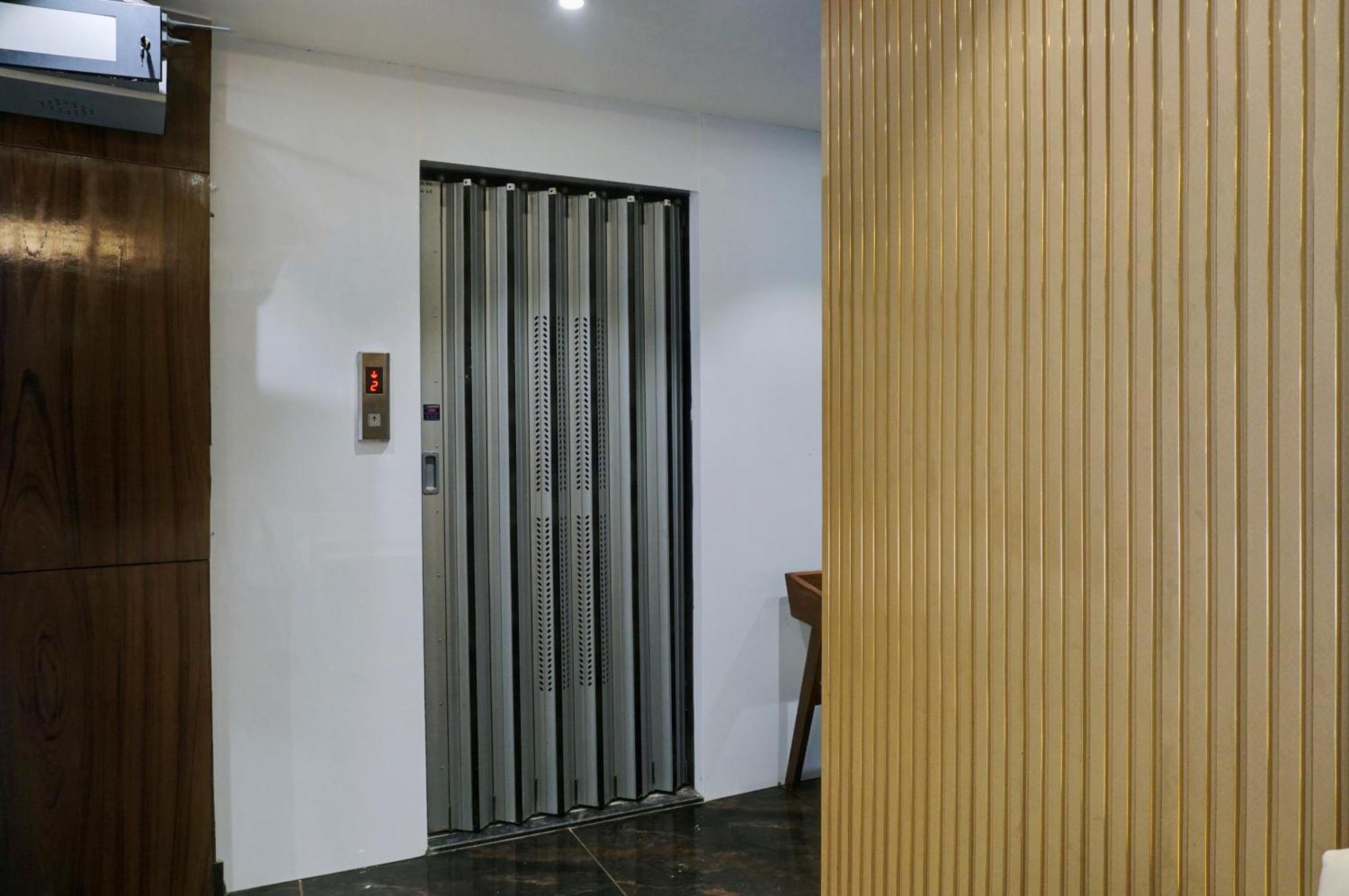 Hotel Sayba Executive Pune Dış mekan fotoğraf